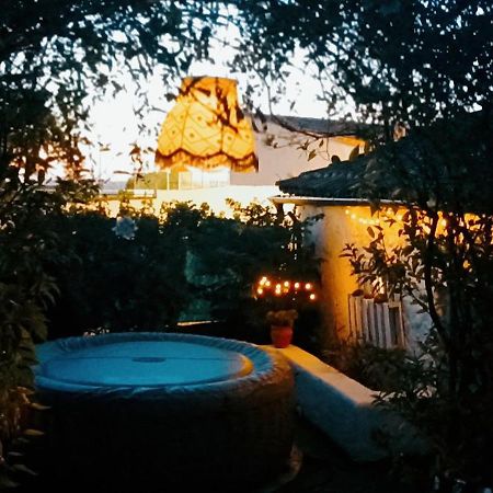 La Era De San Blas Fuentes De Leon ภายนอก รูปภาพ