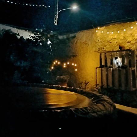 La Era De San Blas Fuentes De Leon ภายนอก รูปภาพ