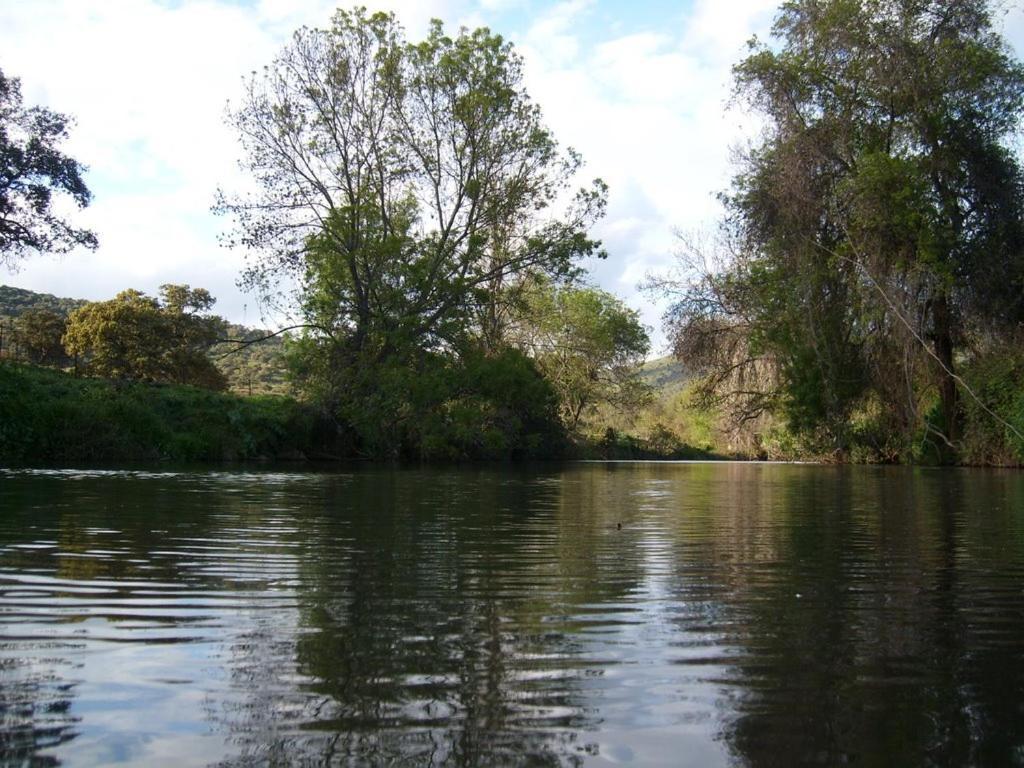 La Era De San Blas Fuentes De Leon ภายนอก รูปภาพ