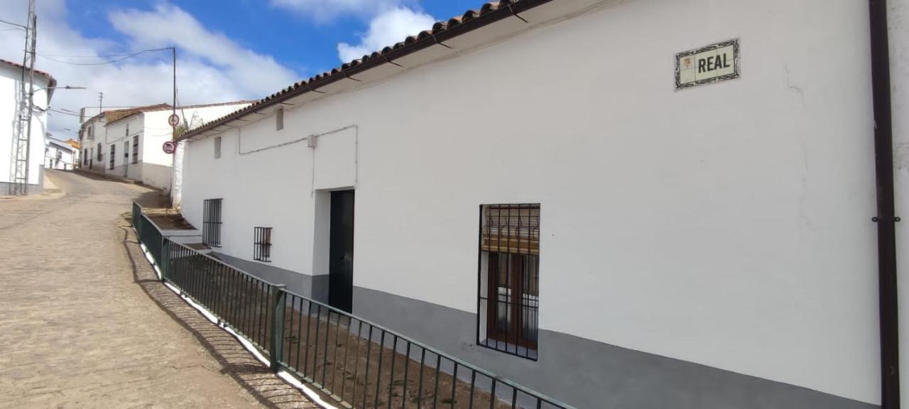 La Era De San Blas Fuentes De Leon ภายนอก รูปภาพ