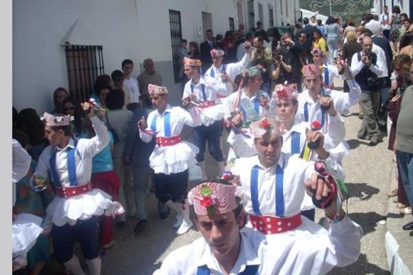 La Era De San Blas Fuentes De Leon ภายนอก รูปภาพ