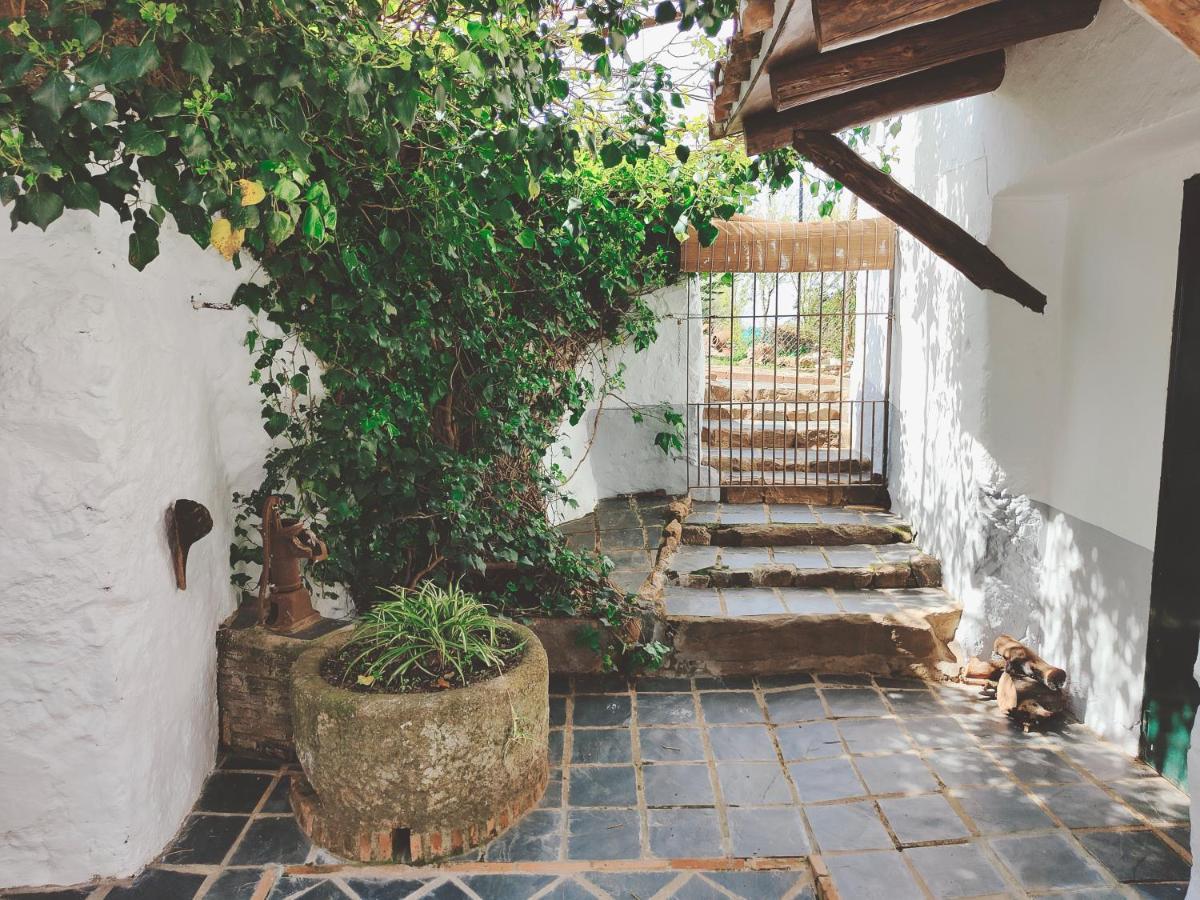 La Era De San Blas Fuentes De Leon ภายนอก รูปภาพ