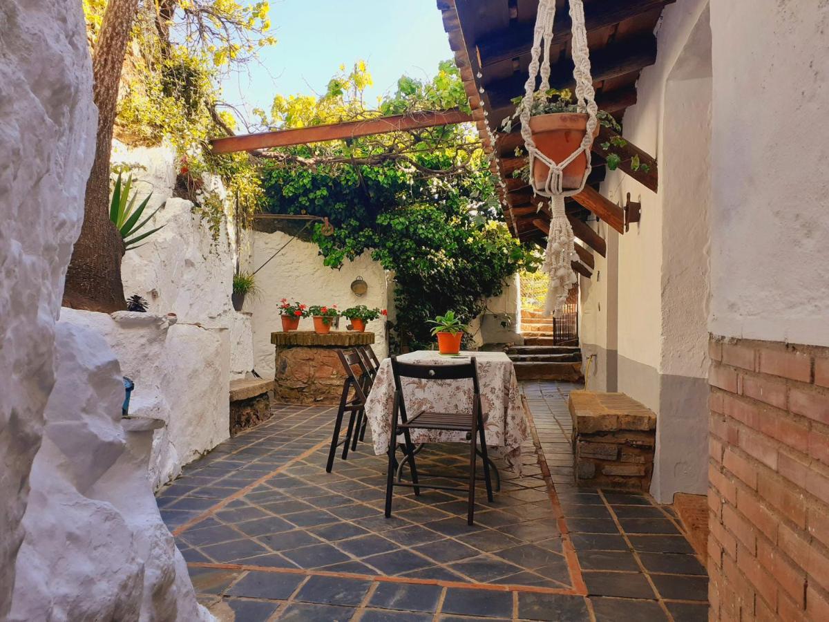 La Era De San Blas Fuentes De Leon ภายนอก รูปภาพ