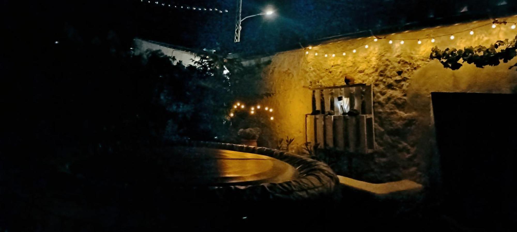 La Era De San Blas Fuentes De Leon ภายนอก รูปภาพ